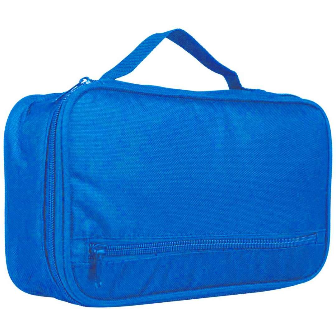2379440 Toiletry Bag, Royal case of 60