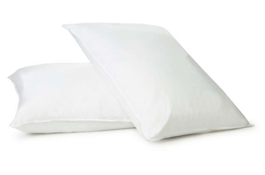 2379904 Golden Memory Gel Pillows, Standard case of 12