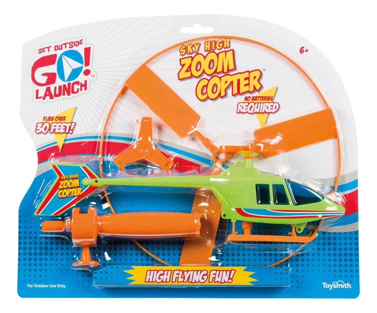 2377639 Sky High Zoom Copters case of 6