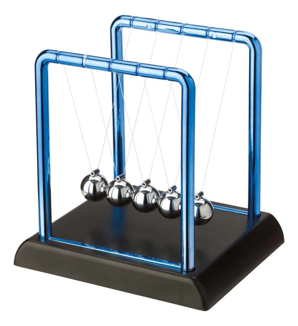2377661 Newtons Cradles, Age 8+ case of 12