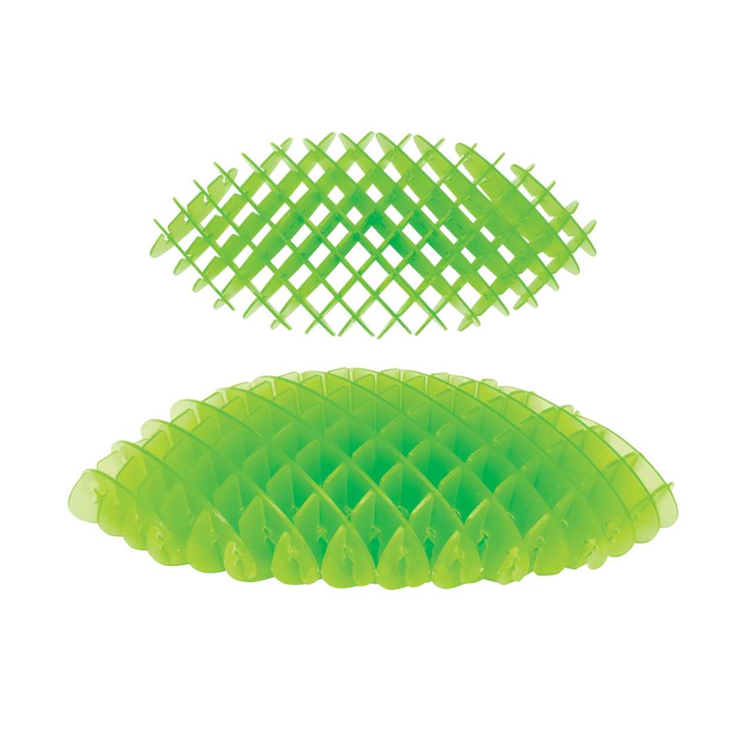 2386414 Meta Morph Shape Shifting Toy - Glow In The Dark case of 144