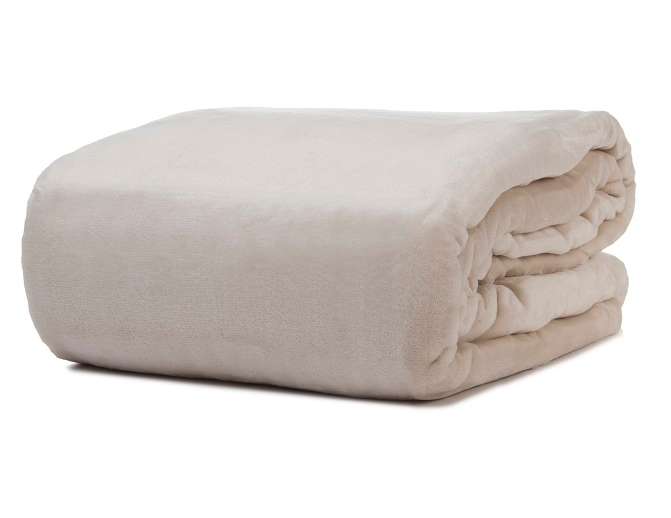 2379665 Golden Gem Blankets, Natural, Full case of 6