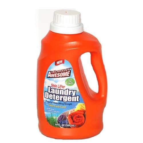 2379934 Awesome Laundry Detergent Stain Lifter, 64oz. case of 8