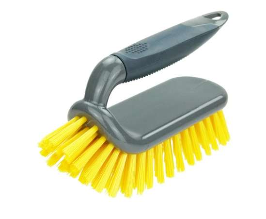 2380264 Comfort Grip CarSelect Scrub Brushes case of 48