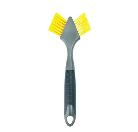 2380265 CarSelect Dual Sided Scrub Brushes, 9in case of 48