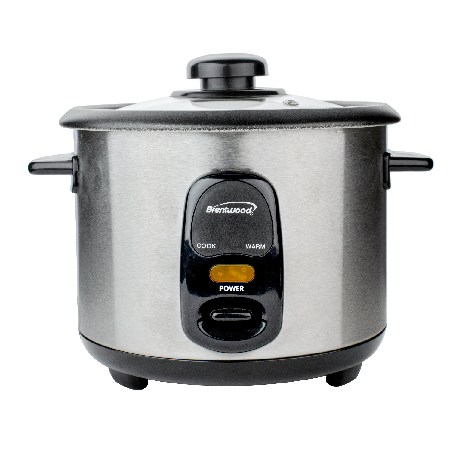 2363120 Rice Cookers - Silver, 8 Cups case of 32