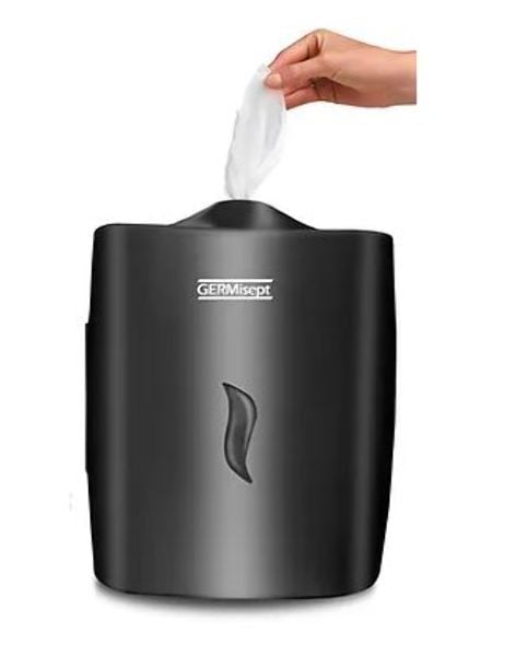2351602 Multipurpose Gym Wellness Center Dispenser case of 6