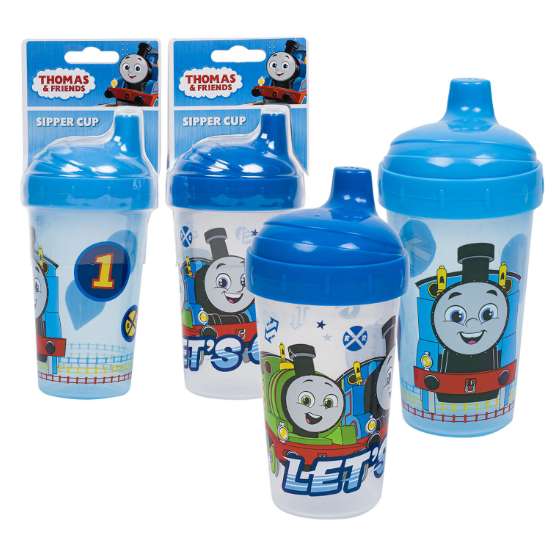 2376677 Sipper Cups - Thomas & Friends case of 48
