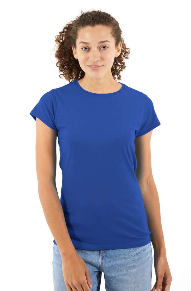 2386785 Premium Junior Tee Shirts, Size S-XL case of 72