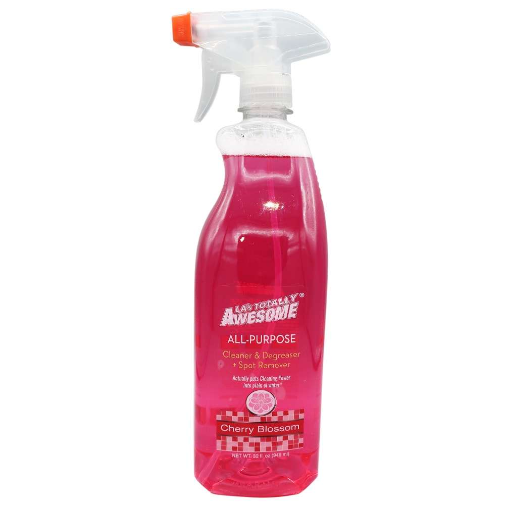 2379764 Awesome All-Purpose Cleaner, Cherry, 32oz. case of 12