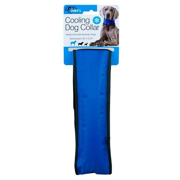 2386431 Cooling Dog Collar - Large case of 48
