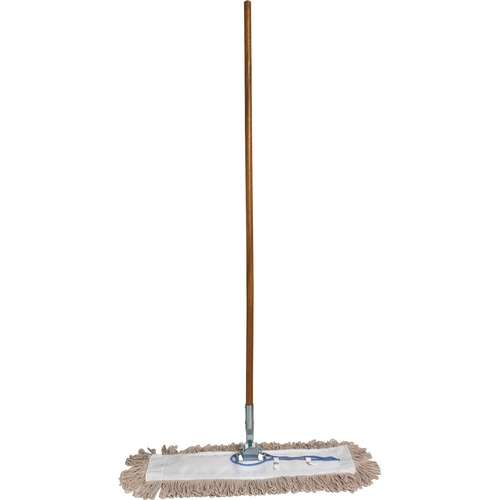 2379623 Genuine Joe Dust Mop Complete Combo case of 4