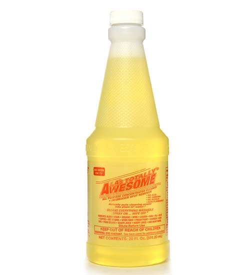 2379735 Awesome Cleaner Refills, 20oz case of 24
