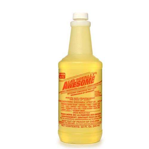 2379736 Awesome All Purpose Cleaner Refills, 32oz. case of 12