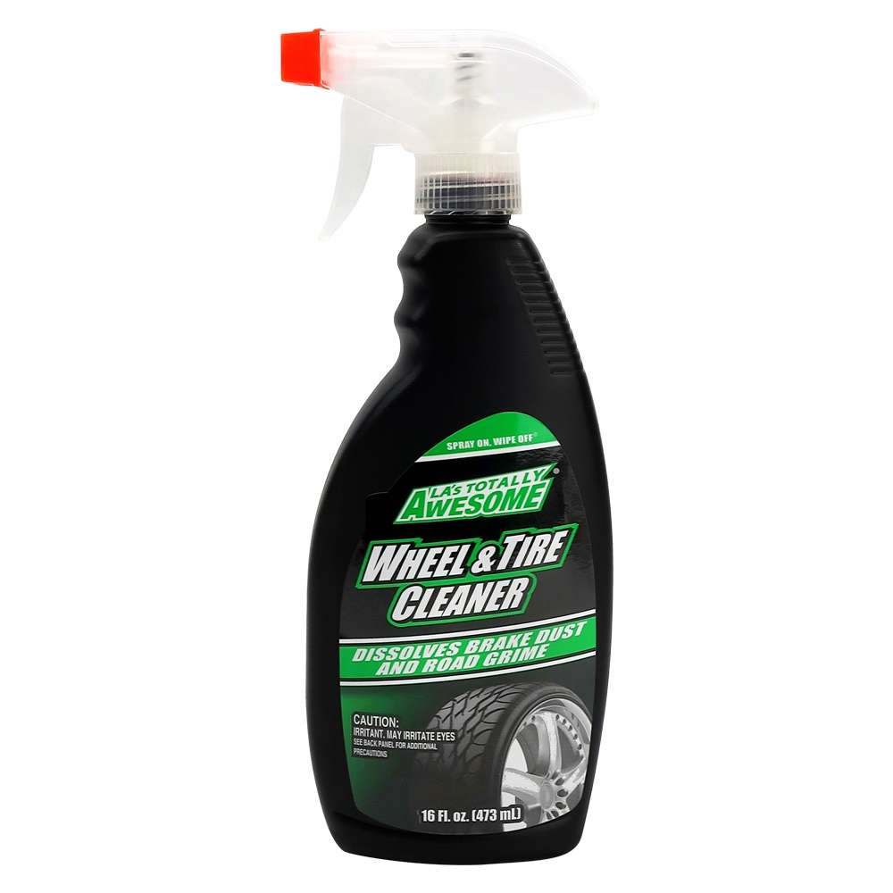 2379762 Awesome Wheel Cleaner Spray, 16oz. case of 12