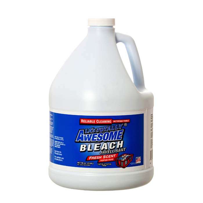 2379769 Awesome Bleach, Fresh, 96oz. case of 6
