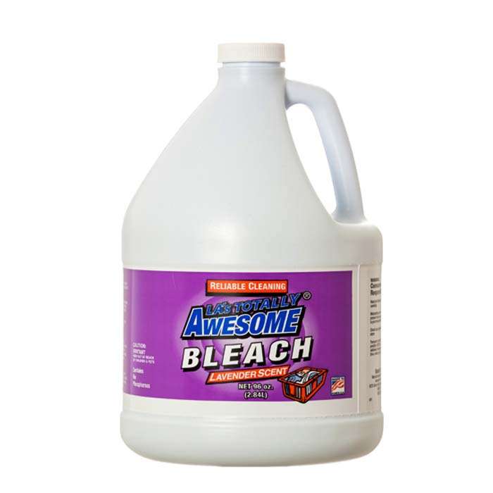 2379770 Awesome Bleach, Lavender, 96oz. case of 6