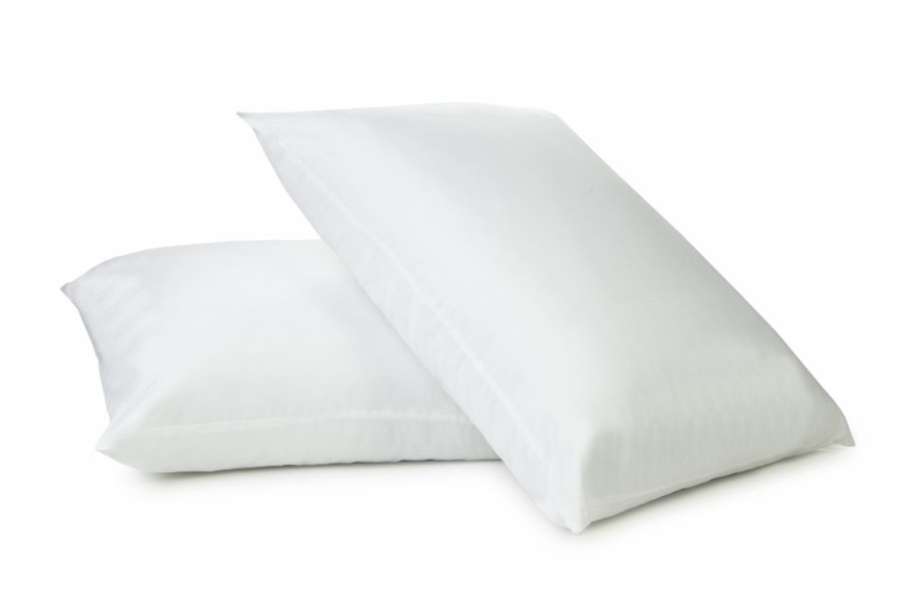 2379894 Golden Choice Pillows, Standard case of 12