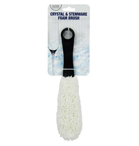 2380285 Home Essentials Drinkware Foam Brushes case of 48