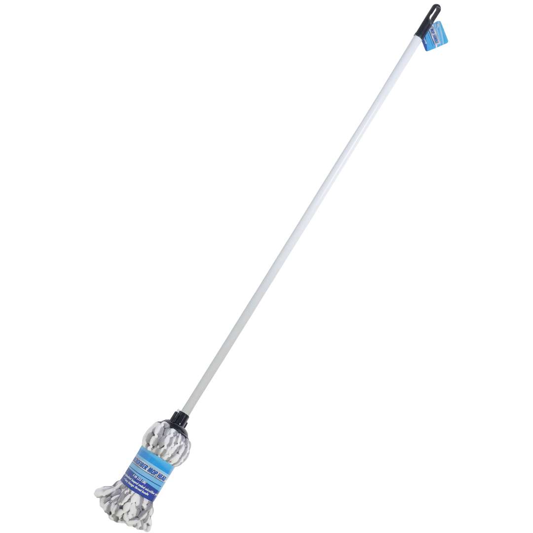 2381273 Microfiber Mop, Assorted case of 24