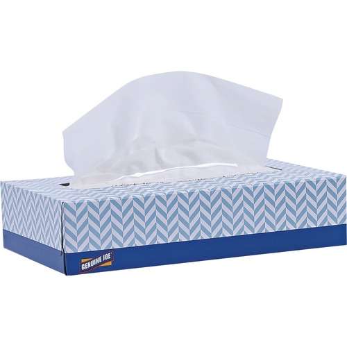 2381784 Facial Tissues - 30 Pack case of 1