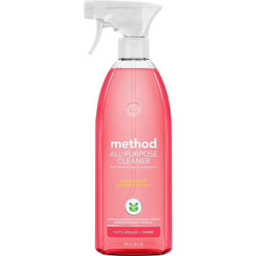 2382771 Method All-Purpose Cleaner - 8 Pack case of 8