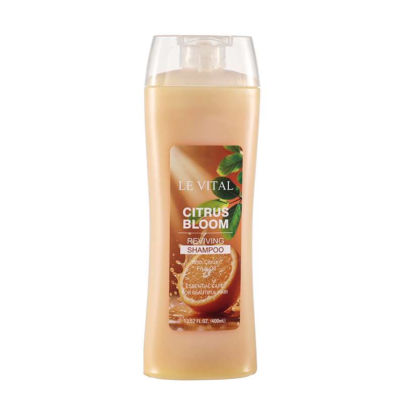 DollarDays 2387948 13.5 oz Le Vital Citrus Bloom Shampoo - Pack of 24