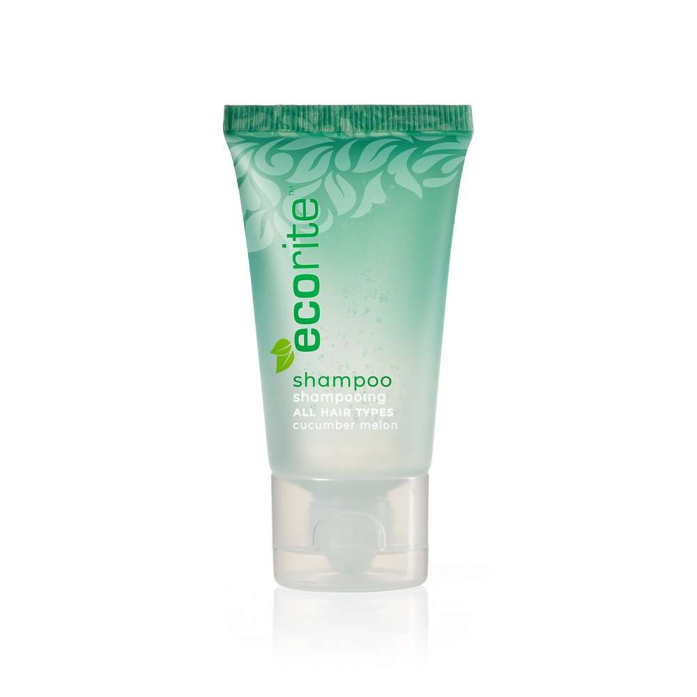 DollarDays 2387812 1 oz Ecorite Shampoo - Pack of 288