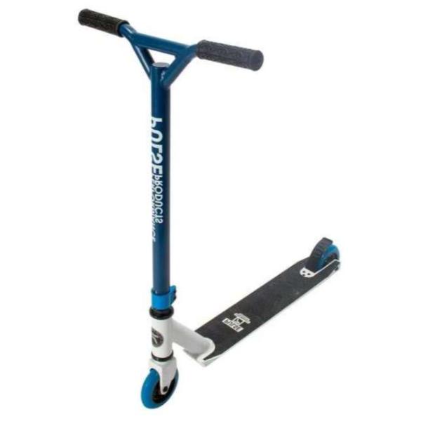 DollarDays 2387999 PPP KR2 Freestyle Scooters, Navy Blue