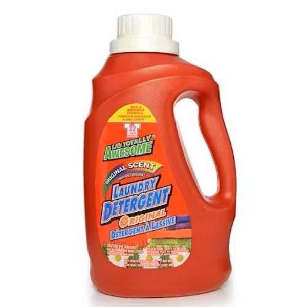 DollarDays 2381982 64 oz Awesome Laundry Detergent - Full Pallet - Pack of 256