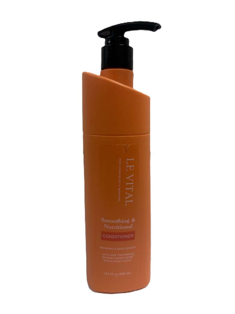 DollarDays 2387710 13.5 oz Le Vital Wheat Honey Conditioner - Pack of 24