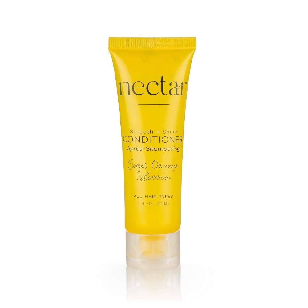DollarDays 2387822 1 oz Nectar Conditioner - Pack of 300
