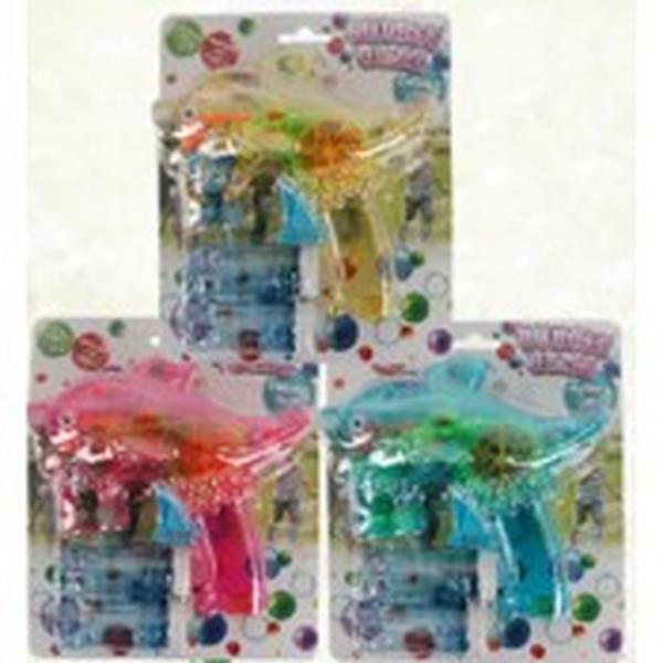 DollarDays 2364923 Bubble Guns - Case of 24