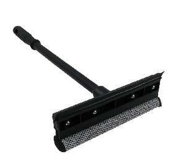 DollarDays 2388640 Window Squeegee with Long Handle - Case of 48