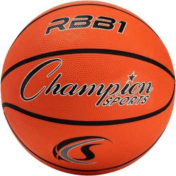 DollarDays 2388827 29.5 in. Champion Basketball - Pack of 24