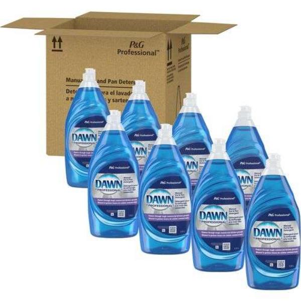 DollarDays 2388938 38 oz Dawn Professional Dish Soap