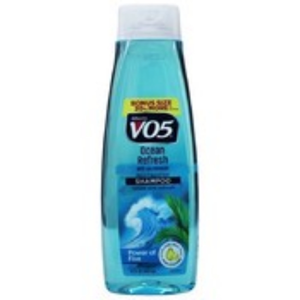 2373043 15 oz VO5 Ocean Refresh Shampoo - Pack of 24