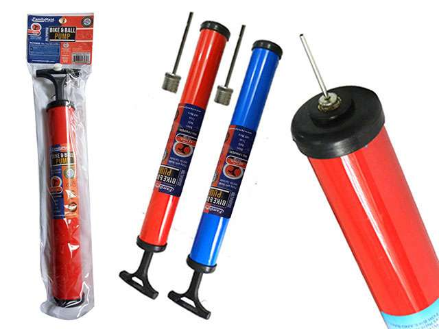 2388805 13 in. Ball Pump - Pack of 96