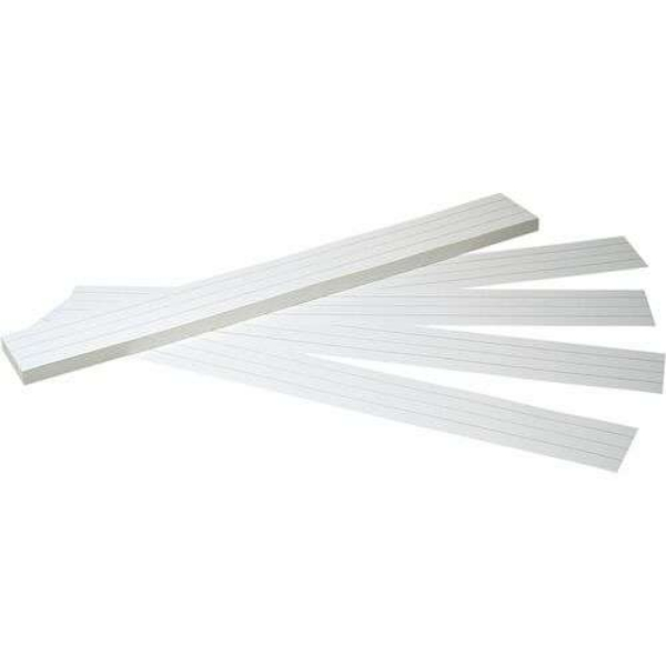 2389234 Pacon Sentence Strips - Pack of 24