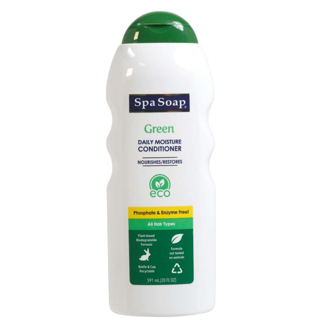 DollarDays 2389367 20 oz Moisturizing Conditioner - Full Pallet - Pack of 1260