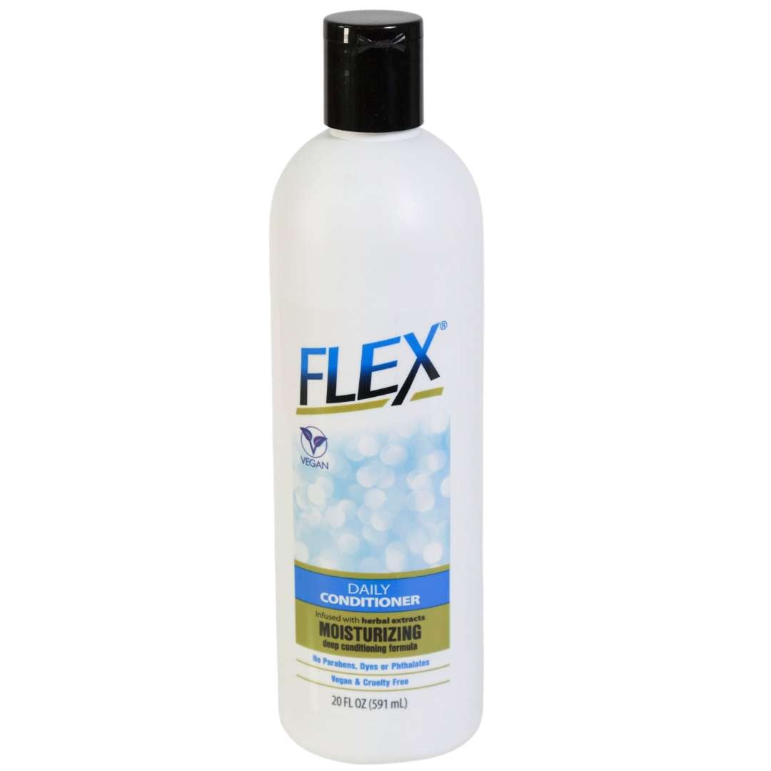 DollarDays 2389393 20 oz Flex Daily Moisturizing Conditioner - Full Pallet - Pack of 1080