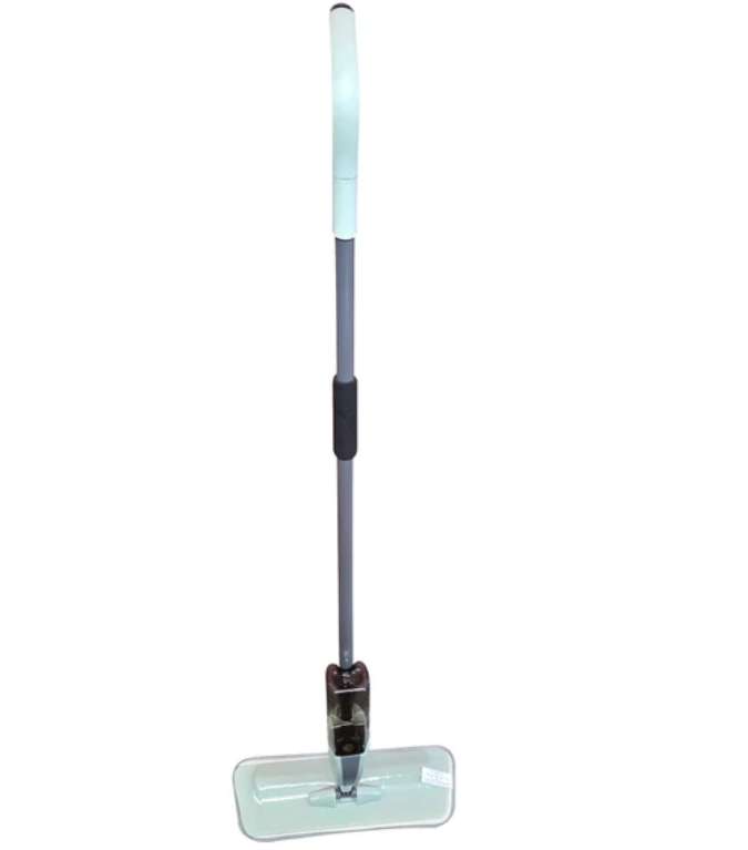 DollarDays 2389292 Mop Sprays with Reusable Microfiber Pad - Case of 12