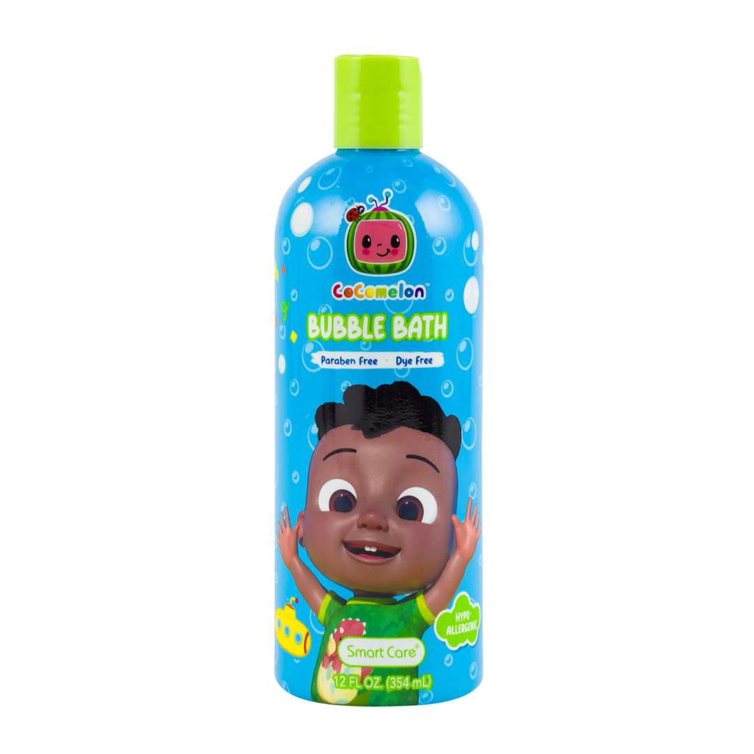 DollarDays 2389999 12 oz Kids Coco Melon Bubble Bath - Case of 660