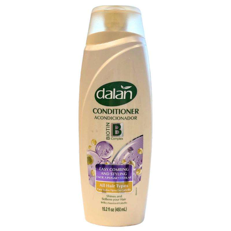 DollarDays 2390784 15.2 oz Dalan Easy Combing & Styling Conditioner - Pack of 24