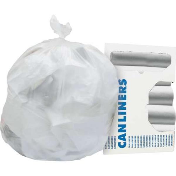 DollarDays 2387129 4 gal Can Liners