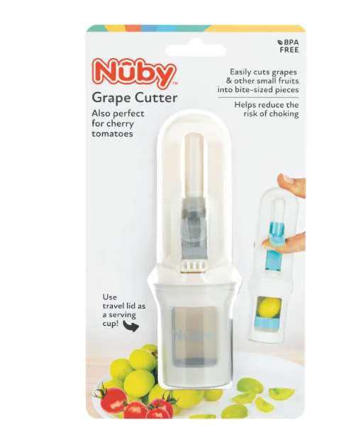 DollarDays 2391901 Grape Cutter Tool - Case of 24