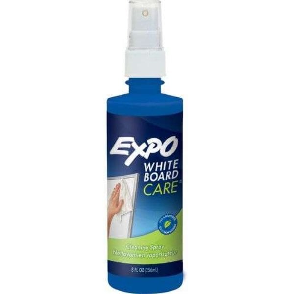 DollarDays 2391937 Expo Whiteboard Cleaner - Case of 12
