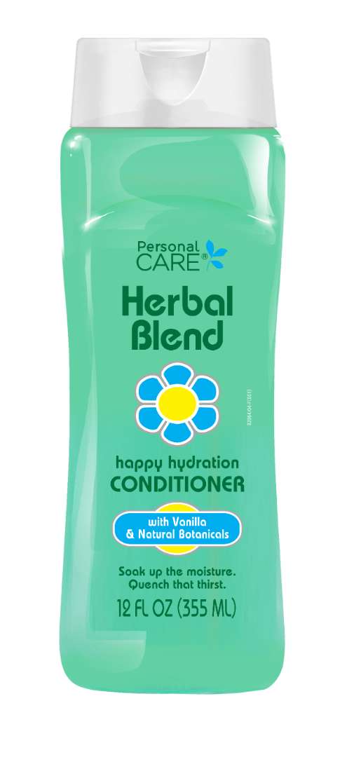 DollarDays 2391195 Herbal Blend Hydration Conditioner - 12 oz - Case of 12