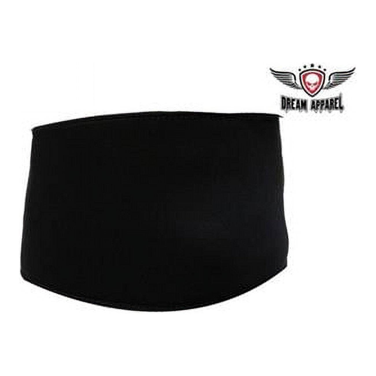 Picture of Dealer Leather AC0059-L Kidney Belt - Large