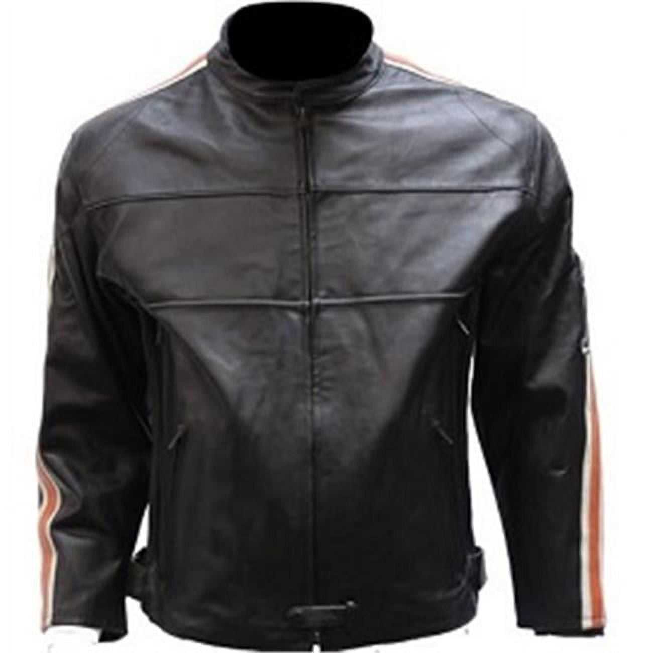 Dealer Leather MJ792-01-M